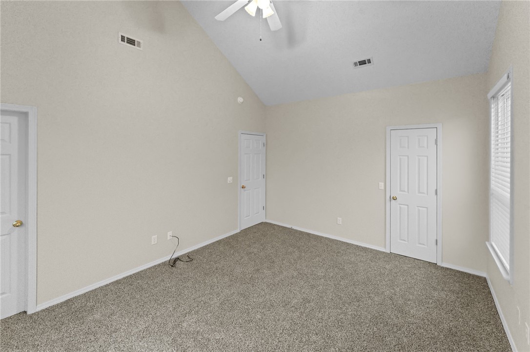 Huntclub Sub - Residential Lease