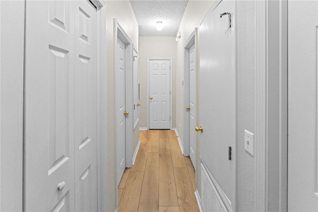 Huntclub Sub - Residential Lease