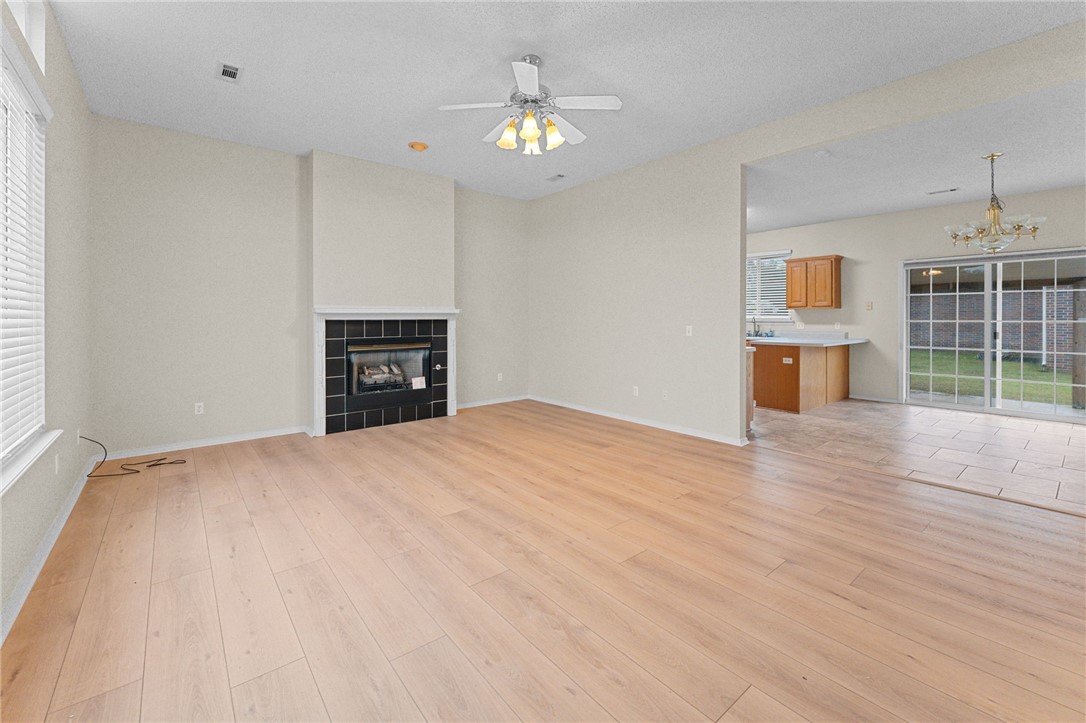 Huntclub Sub - Residential Lease