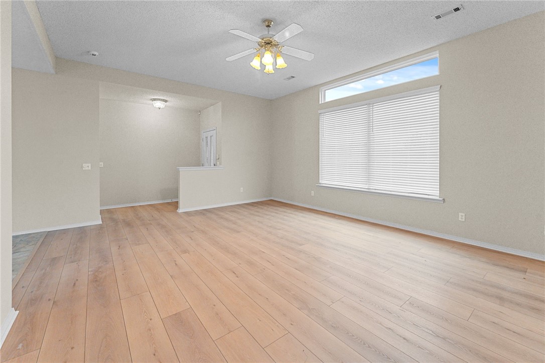 Huntclub Sub - Residential Lease