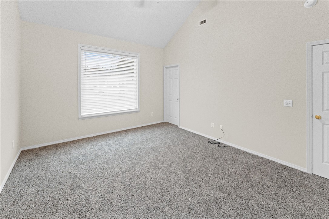 Huntclub Sub - Residential Lease