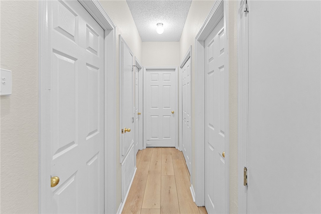 Huntclub Sub - Residential Lease