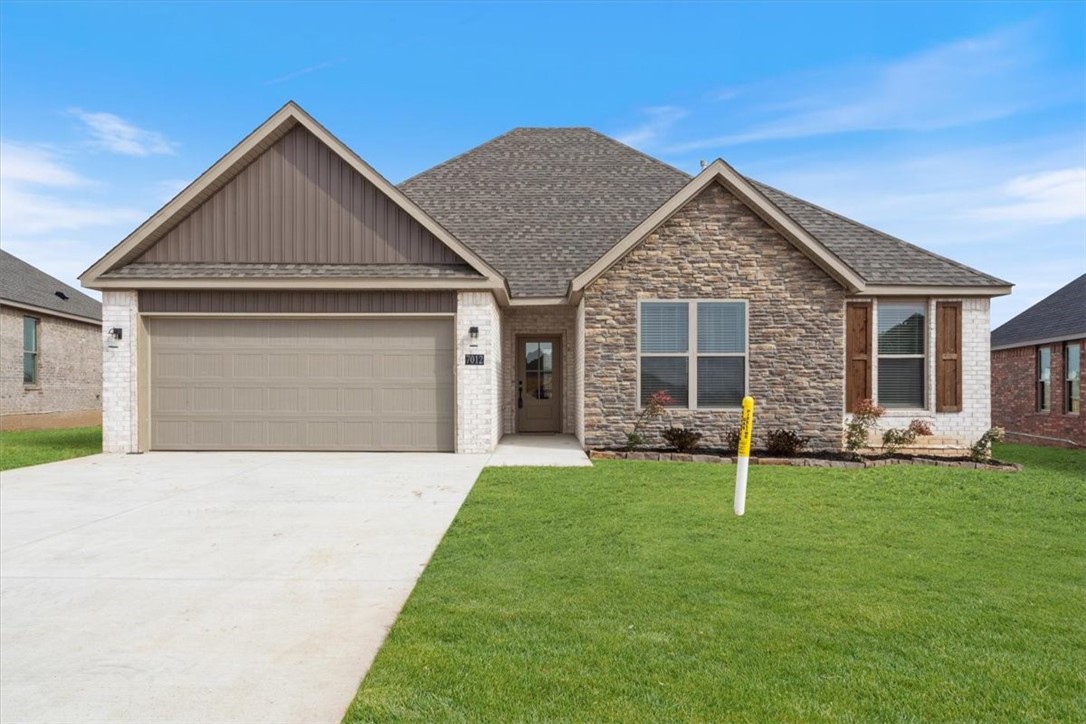 Walnut Grove Sub Ph ll - Residential