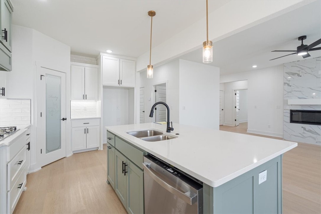 Walnut Grove Sub Ph ll - Residential