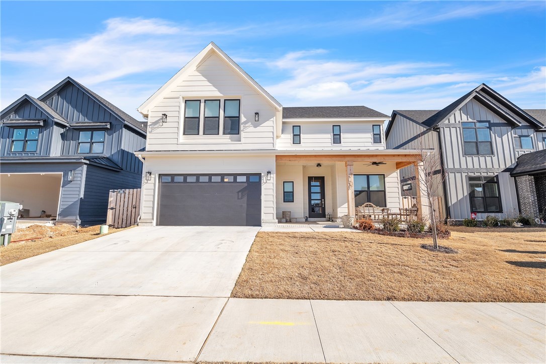 Meadow Brook Sub Ph I Rogers - Residential