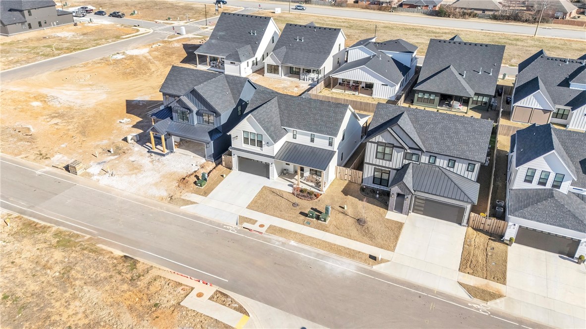 Meadow Brook Sub Ph I Rogers - Residential