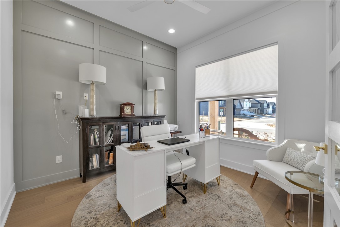 Meadow Brook Sub Ph I Rogers - Residential