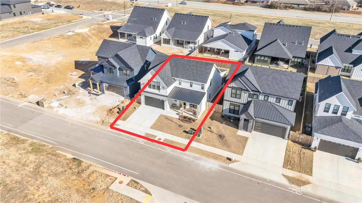 Meadow Brook Sub Ph I Rogers - Residential