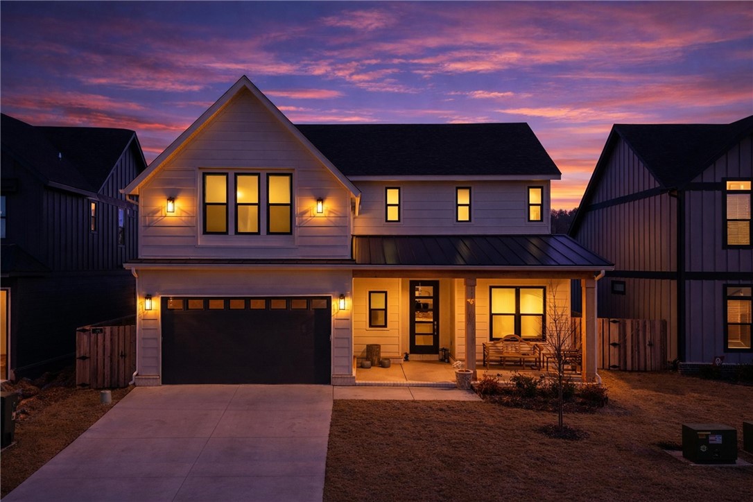 Meadow Brook Sub Ph I Rogers - Residential