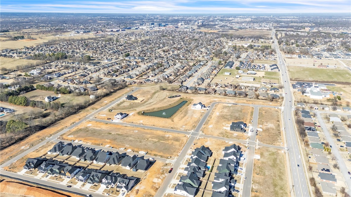 Meadow Brook Sub Ph I Rogers - Residential