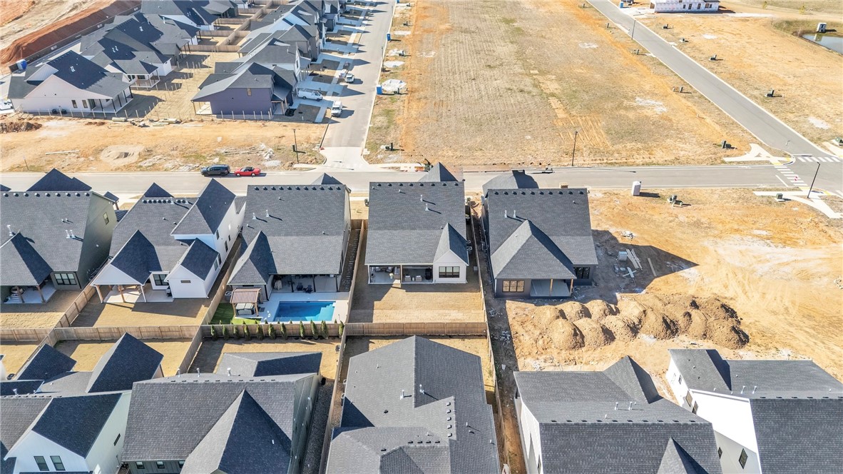 Meadow Brook Sub Ph I Rogers - Residential