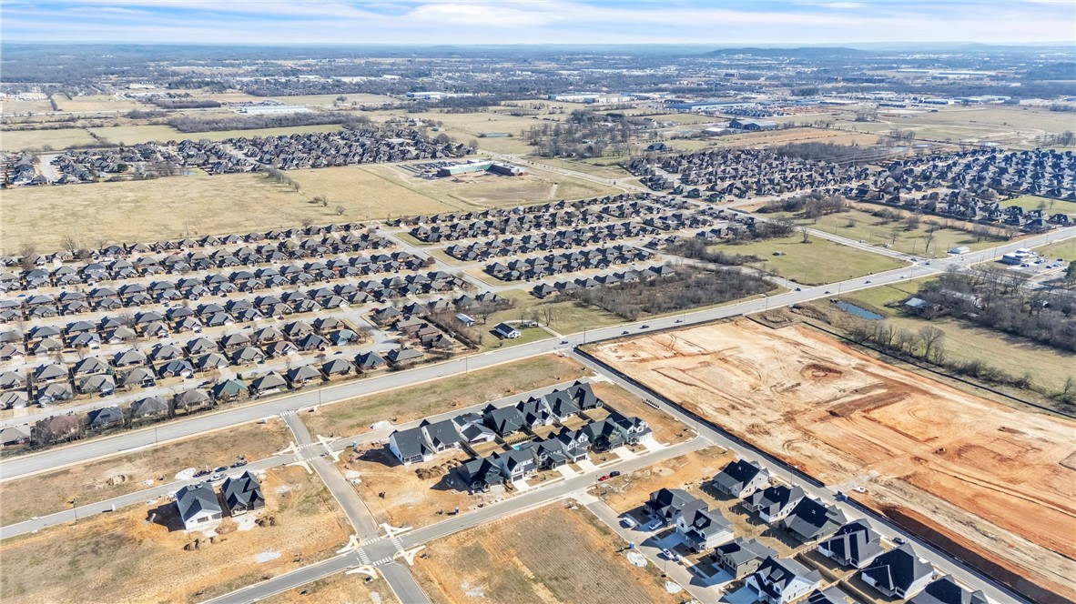 Meadow Brook Sub Ph I Rogers - Residential