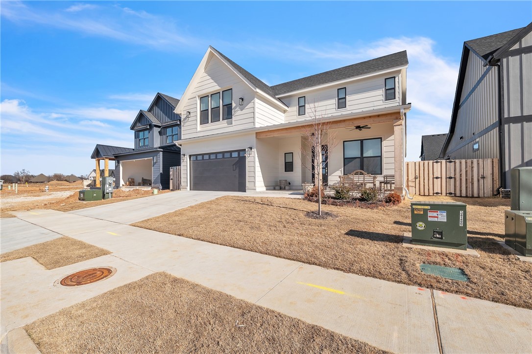 Meadow Brook Sub Ph I Rogers - Residential