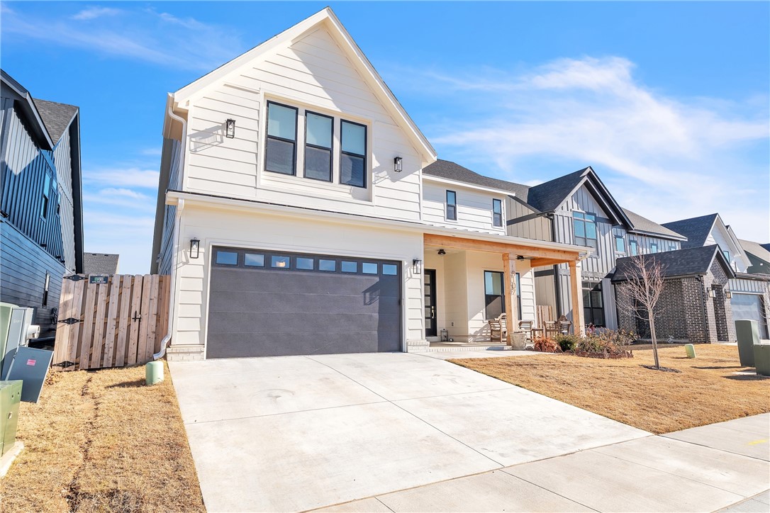 Meadow Brook Sub Ph I Rogers - Residential