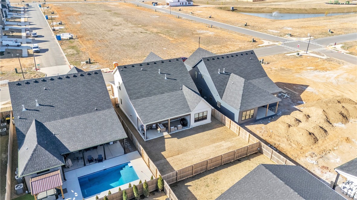 Meadow Brook Sub Ph I Rogers - Residential