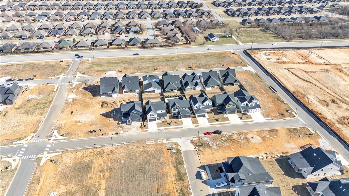 Meadow Brook Sub Ph I Rogers - Residential