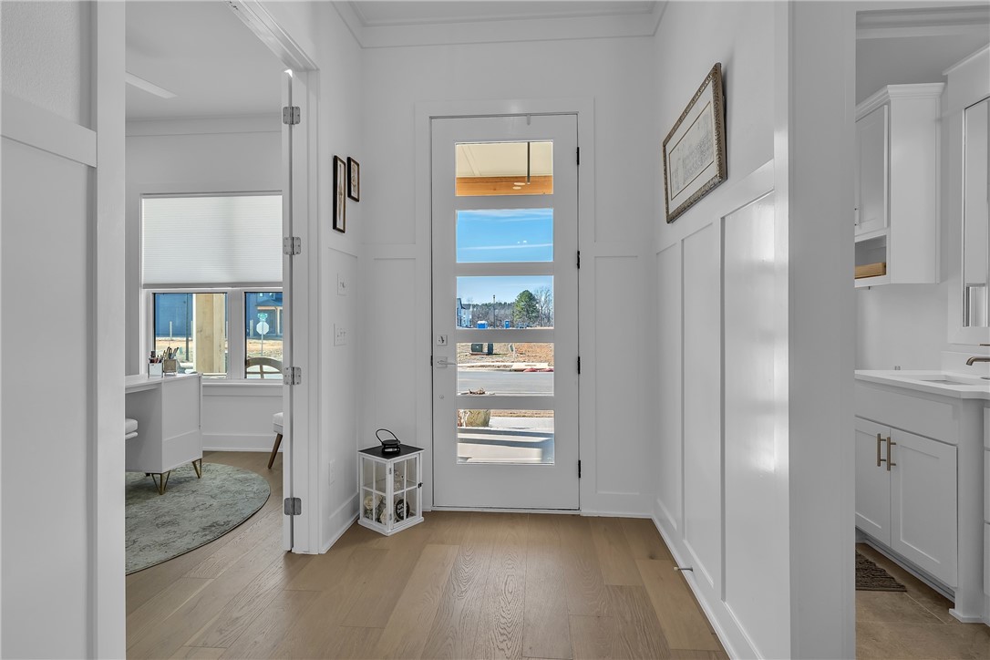 Meadow Brook Sub Ph I Rogers - Residential