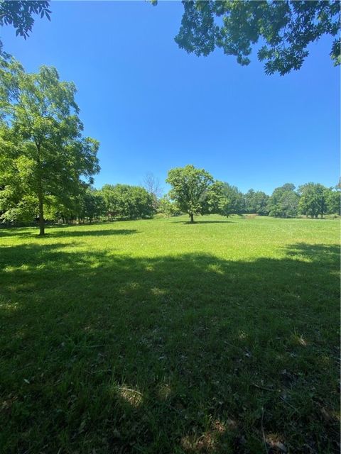 Unimproved Land in Fayetteville AR 8299 Goose Creek Tract 1 A Road 10.jpg