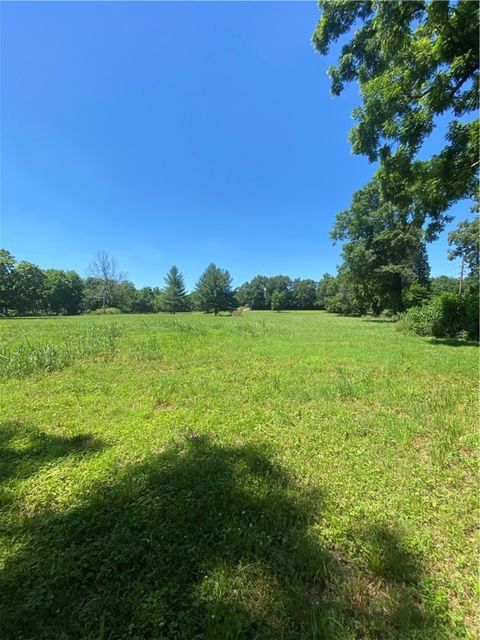 Unimproved Land in Fayetteville AR 8299 Goose Creek Tract 1 A Road 6.jpg