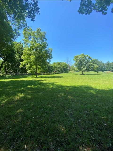 Unimproved Land in Fayetteville AR 8299 Goose Creek Tract 1 A Road 9.jpg