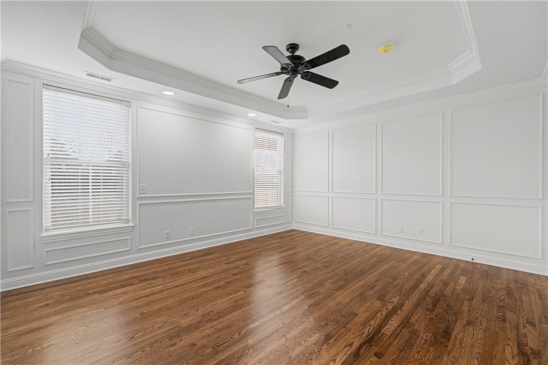 Lexington Sub Rogers - Residential