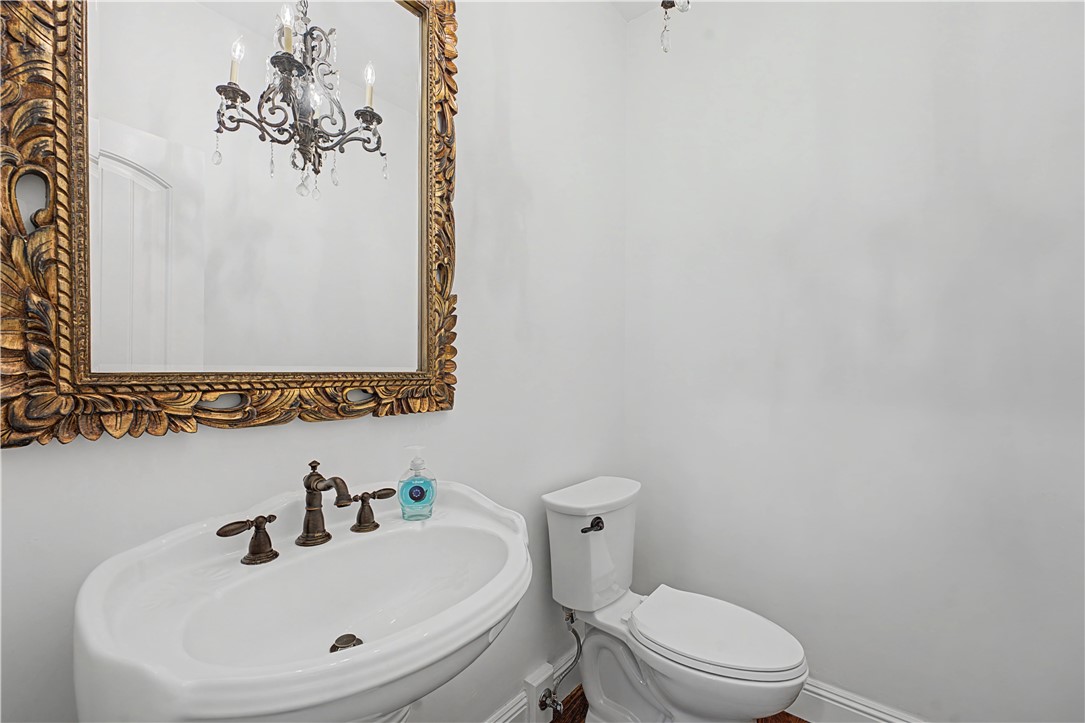 Lexington Sub Rogers - Residential