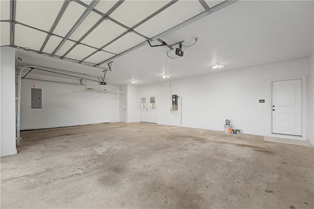 Lexington Sub Rogers - Residential