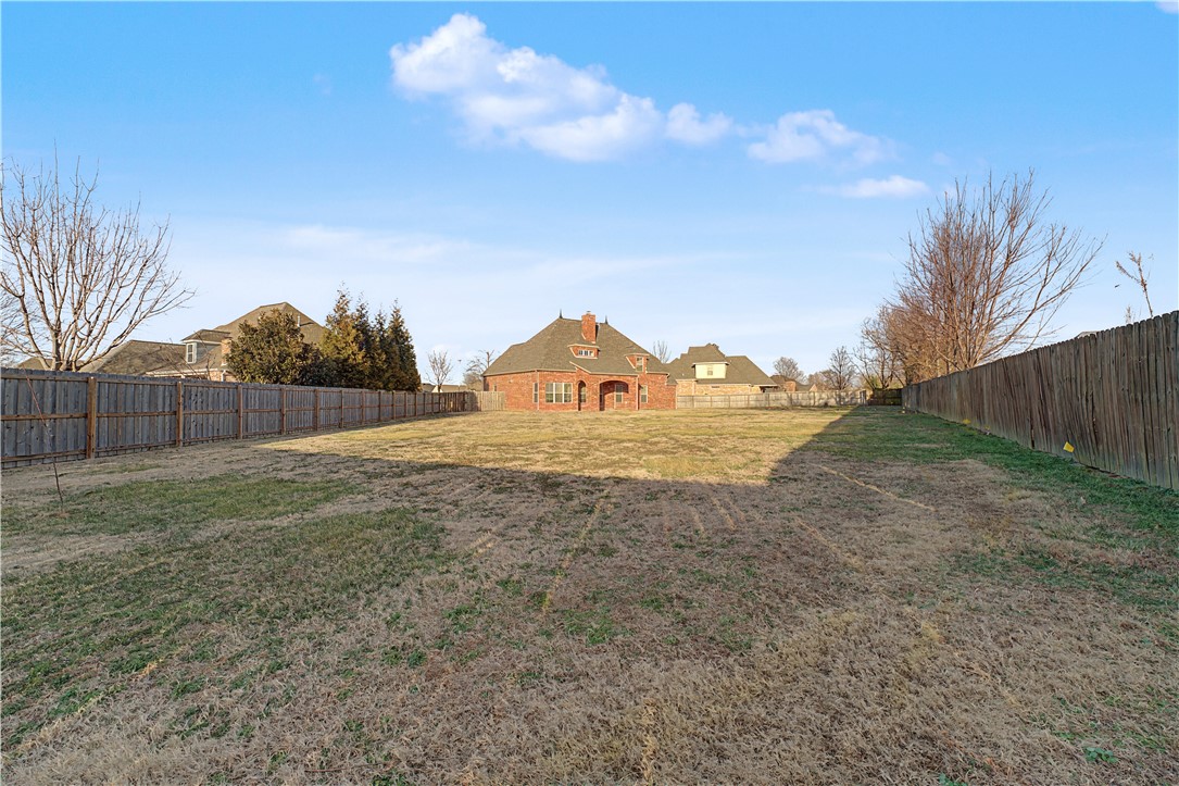 Lexington Sub Rogers - Residential