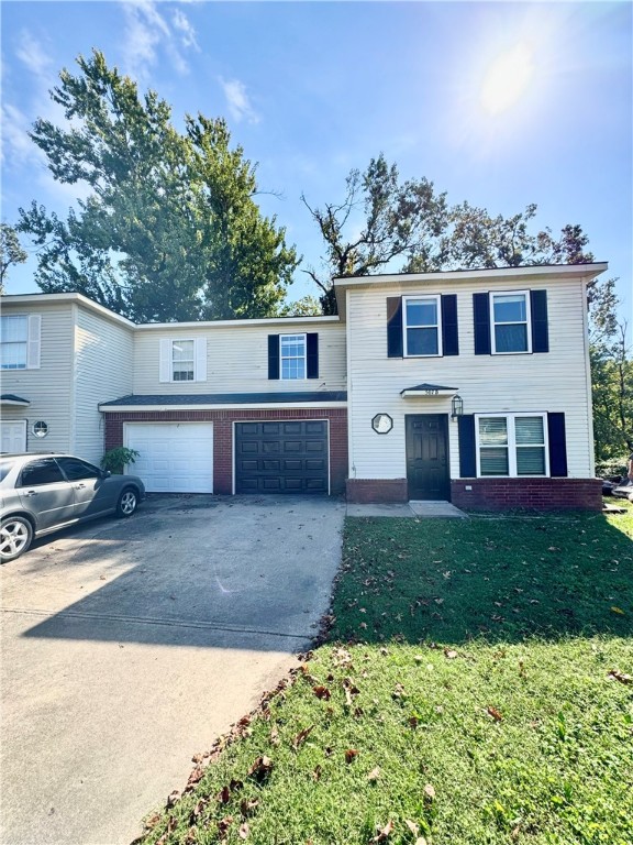 Applegate Sub Bentonville - Residential Lease