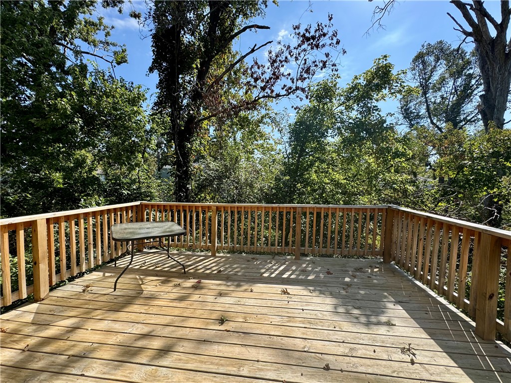 Applegate Sub Bentonville - Residential Lease