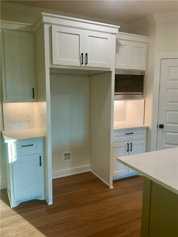 Ingleborough Sub Bvv - Residential