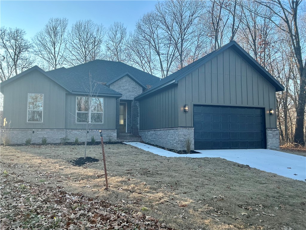 Ingleborough Sub Bvv - Residential