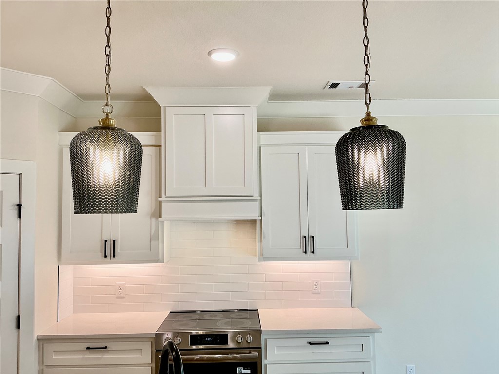 Ingleborough Sub Bvv - Residential