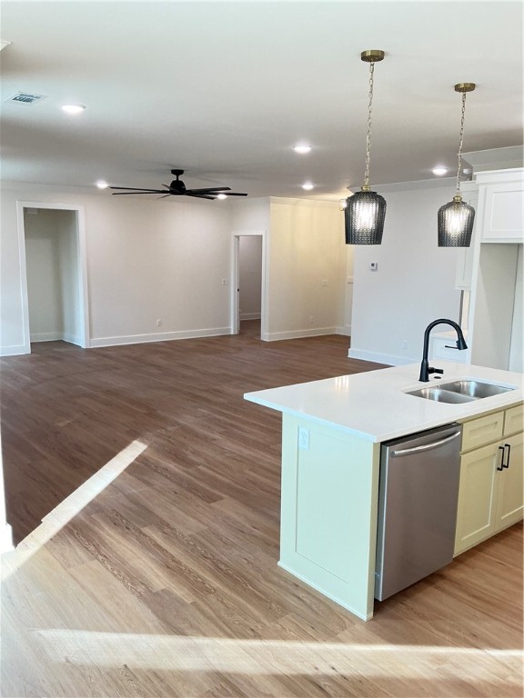 Ingleborough Sub Bvv - Residential