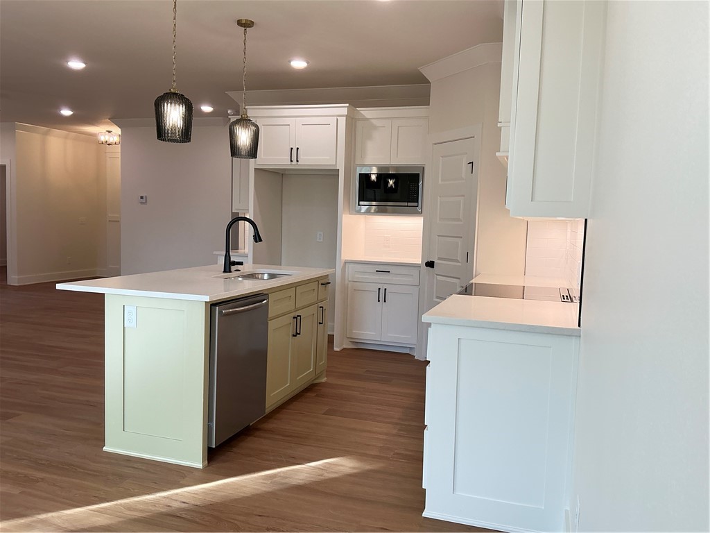 Ingleborough Sub Bvv - Residential