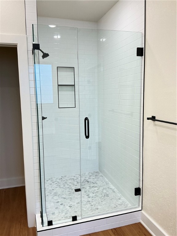 Ingleborough Sub Bvv - Residential