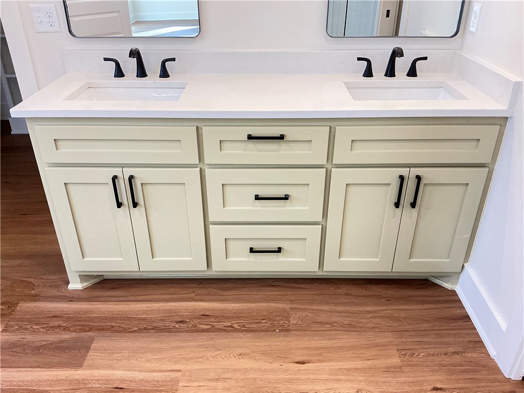 Ingleborough Sub Bvv - Residential