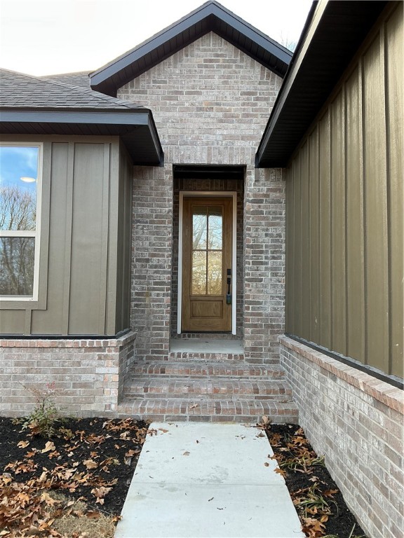 Ingleborough Sub Bvv - Residential