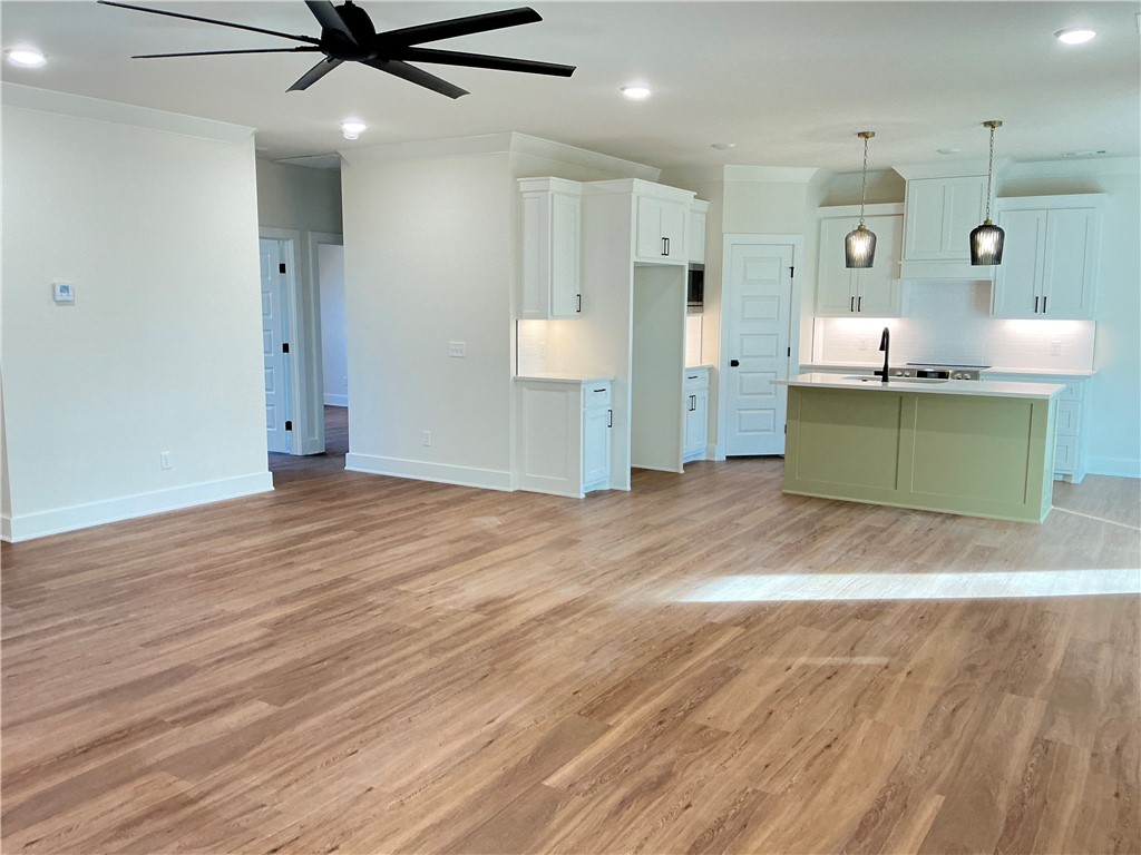 Ingleborough Sub Bvv - Residential