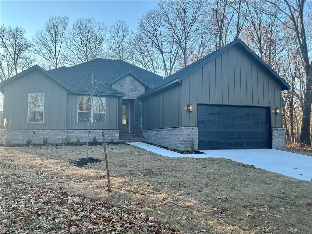 Ingleborough Sub Bvv - Residential