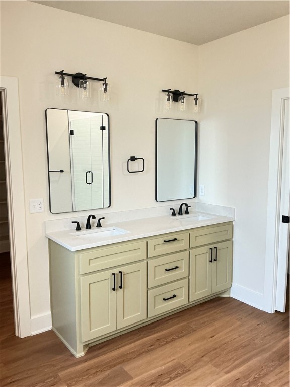 Ingleborough Sub Bvv - Residential