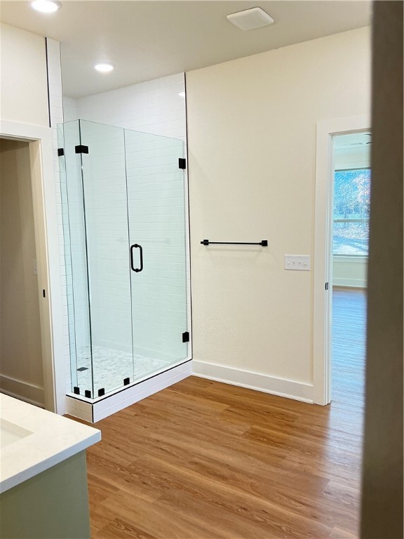 Ingleborough Sub Bvv - Residential