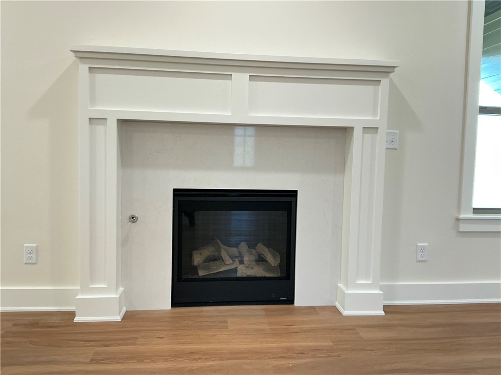 Ingleborough Sub Bvv - Residential