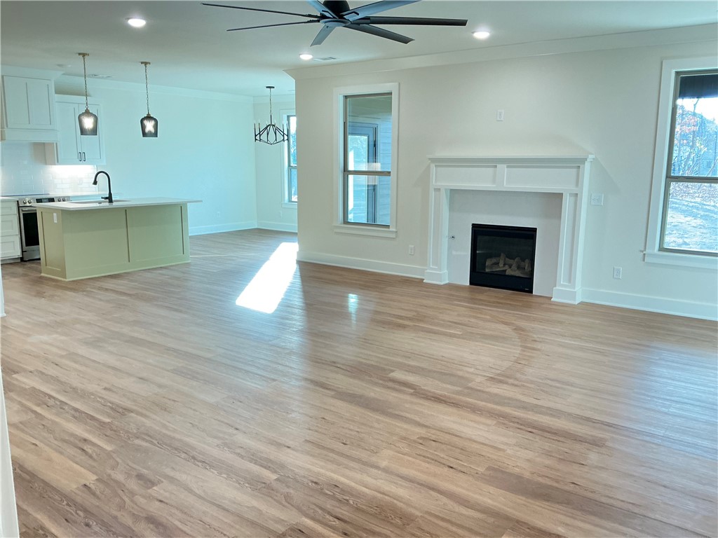 Ingleborough Sub Bvv - Residential