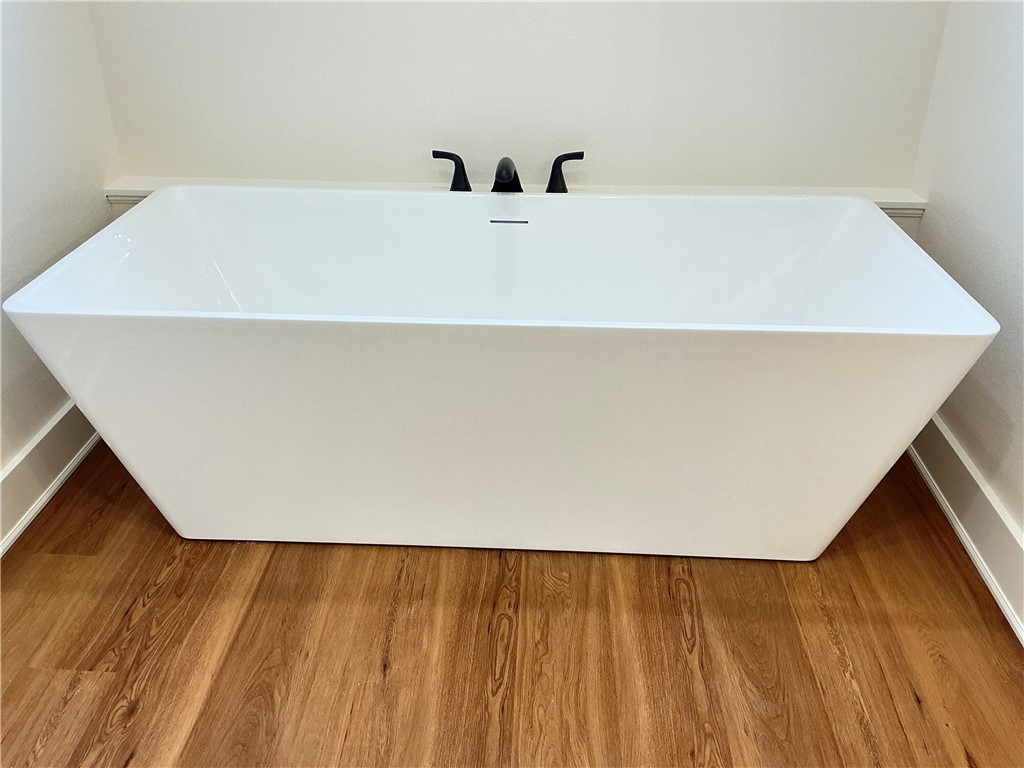 Ingleborough Sub Bvv - Residential