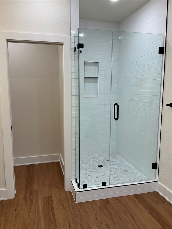 Ingleborough Sub Bvv - Residential