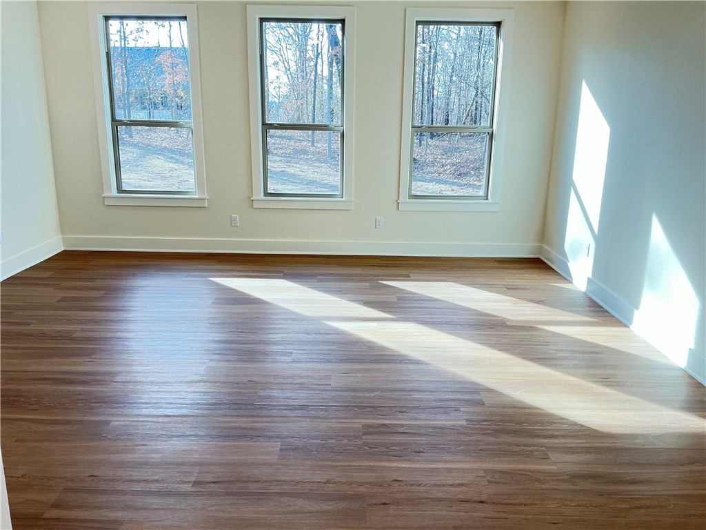 Ingleborough Sub Bvv - Residential