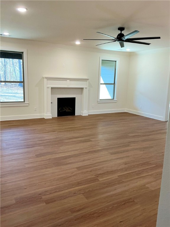 Ingleborough Sub Bvv - Residential