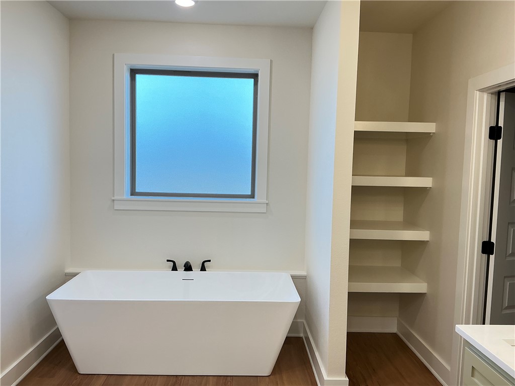 Ingleborough Sub Bvv - Residential