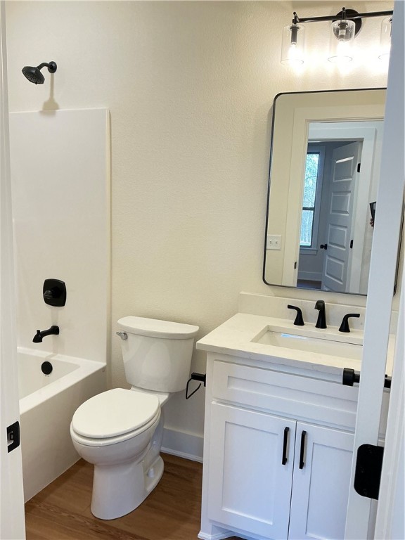 Ingleborough Sub Bvv - Residential